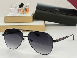 Picture of Cartier Sunglasses _SKUfw56614972fw